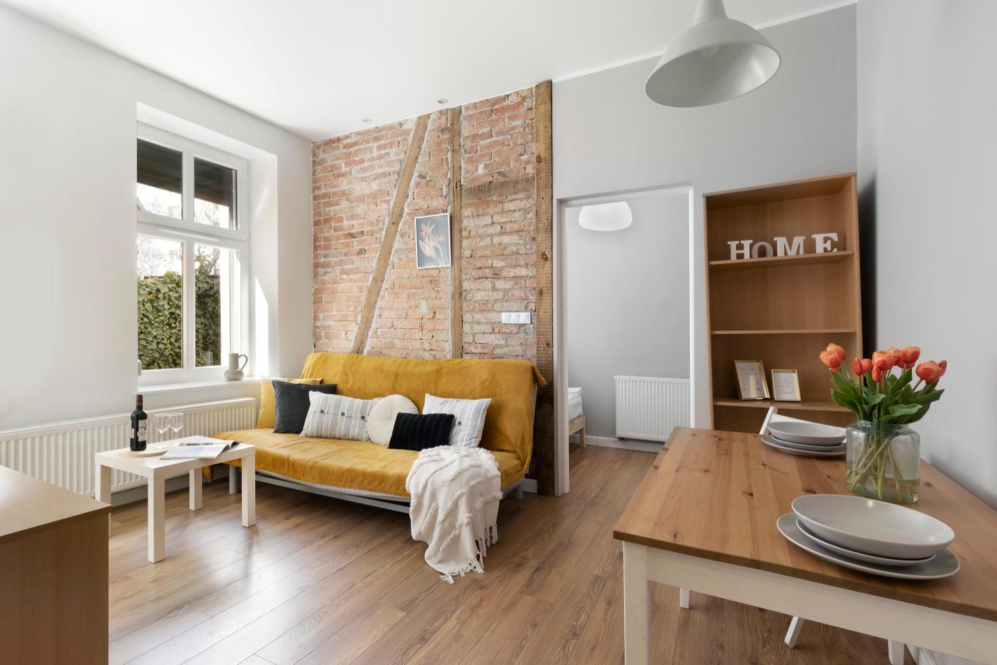 Elite Apartments Stare Domki Gdansk Exterior foto